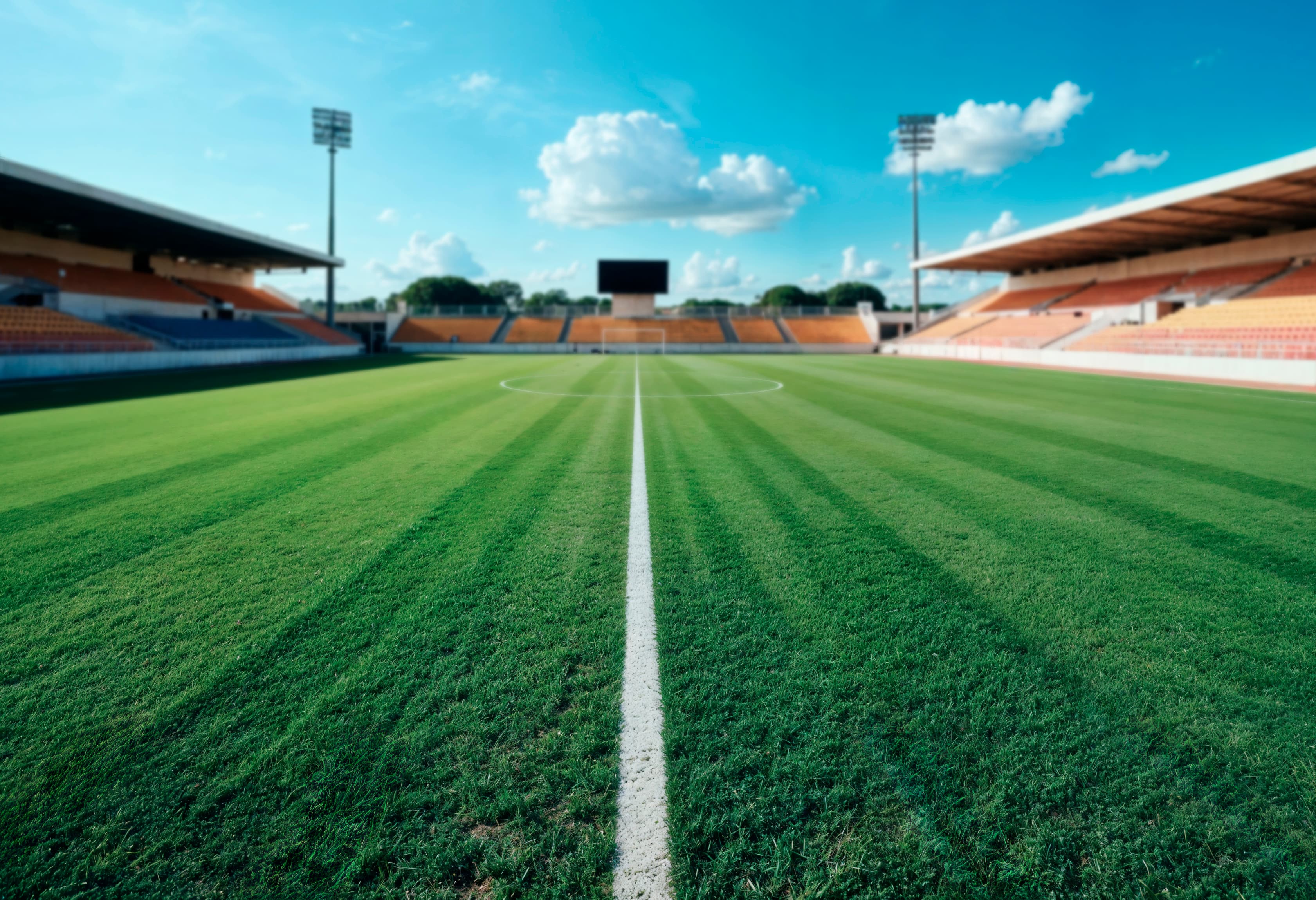 PowerPlay Turf